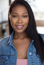 Ashley S. Evans profile photo