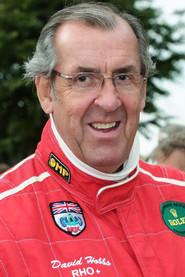David Hobbs profile photo