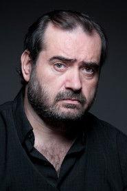 Alfredo Zamora profile photo