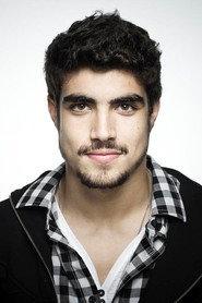 Caio Castro profile photo