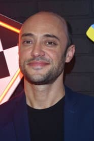 Alfonso Borbolla profile photo