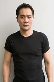 Shinji Takehara profile photo