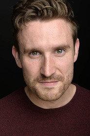 Brendan Murphy profile photo