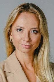 Iryna Soponaru profile photo