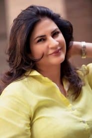 Kunickaa Sadanand profile photo