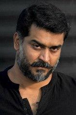 Hari Prashanth M G profile photo