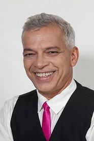 Jaime Arôxa profile photo