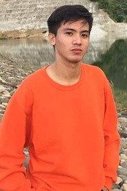 Patrick Rafanan profile photo