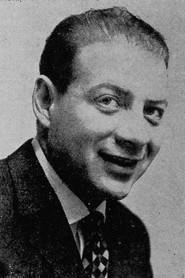 Allen Swift profile photo