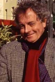 Richard Robbins profile photo