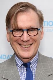 Warner Shook profile photo