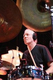 Ian Mosley profile photo