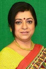 Swati Mukherjee profile photo
