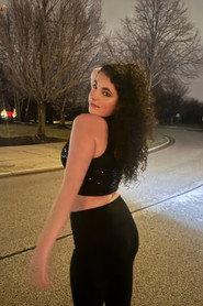 Kylie Rose Collins profile photo