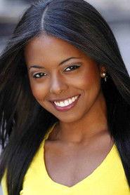 Adrienne Warren profile photo