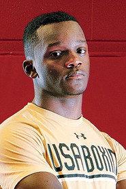 Troy Isley profile photo
