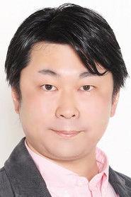 Takashi Narumi profile photo