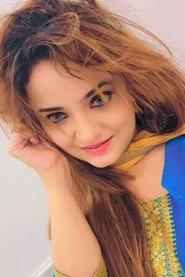 Vani Vashishthh profile photo