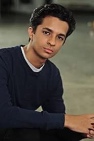Mateen Devji profile photo