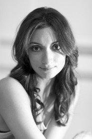 Christina Arestis profile photo