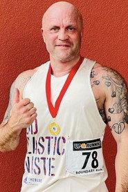 Gary Davidson profile photo