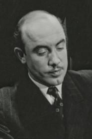 Börje Mellvig profile photo