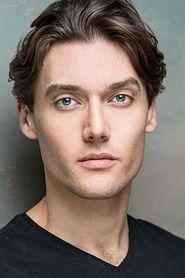 Luke Millington-Drake profile photo