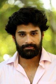 Rahul Haridas profile photo