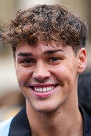 Noah Beck profile photo