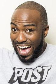 Desus Nice profile photo