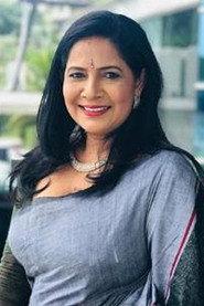 Pavithra Wickramasinghe profile photo
