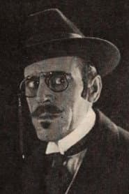 Edward Roseman profile photo