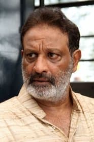 Pithamagan Mahadevan profile photo