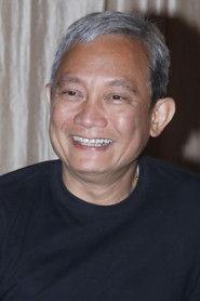 Jacob Cheung Chi-Leung profile photo