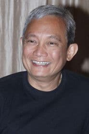 Jacob Cheung Chi-Leung profile photo