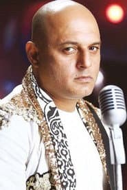 Ali Azmat profile photo