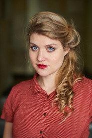 Lara Mandoki profile photo