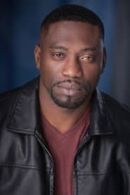 Marlon Hayes profile photo