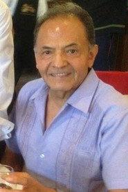 Arturo Mercado profile photo