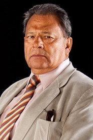 Chavo Guerrero Sr. profile photo
