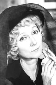 Marguerite Cassan profile photo