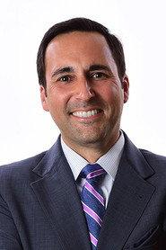 Joe Tessitore profile photo