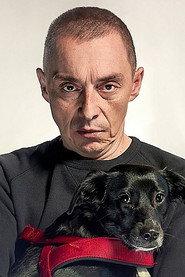 Krzysztof Dymkowski profile photo