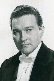 Terence Morgan profile photo
