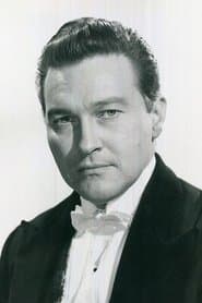 Terence Morgan profile photo