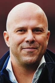 Arne Slot profile photo