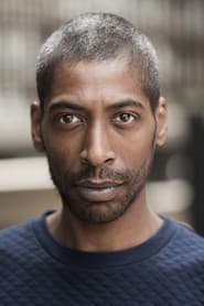 Johann Myers profile photo