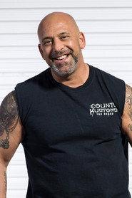 Kevin Mack profile photo