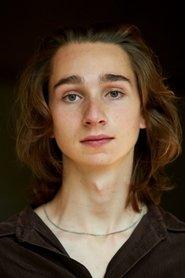 Adrian Greensmith profile photo