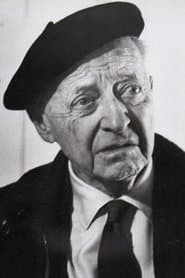 Edgar Stehli profile photo